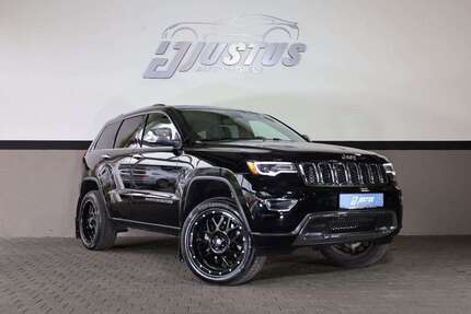 Jeep Grand Cherokee 87.026 km 34.900 &euro; Limburg an der Lahn 65549