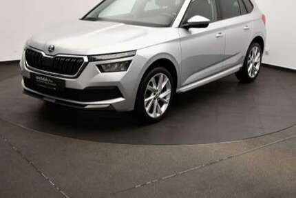 Skoda Kamiq 80.250 km 14.990 &euro; Wolfsburg 38440