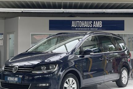VW Sharan 132.150 km 16.800 € Braunschweig 38122