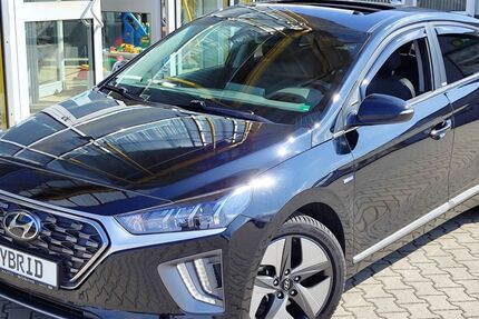 Hyundai IONIQ 29.998 km 17.500 &euro; Luckenwalde 14943