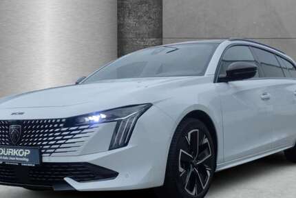 Peugeot 508 31.167 km 28.990 &euro; Hildesheim 31135