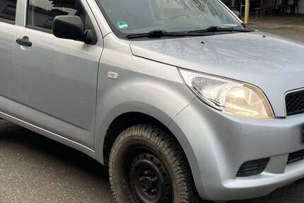 Daihatsu Terios 70.000 km 5.700 &euro; Nürnberg 90475