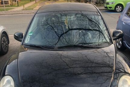 VW New Beetle 262.000 km 850 &euro; Stein 90547