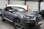 Audi Q7 3.0 TDI Q S-LINE SPORT PLUS / VOLLAUSSTATTUNG 159.000 km 33.777 &euro; Hamm 59077