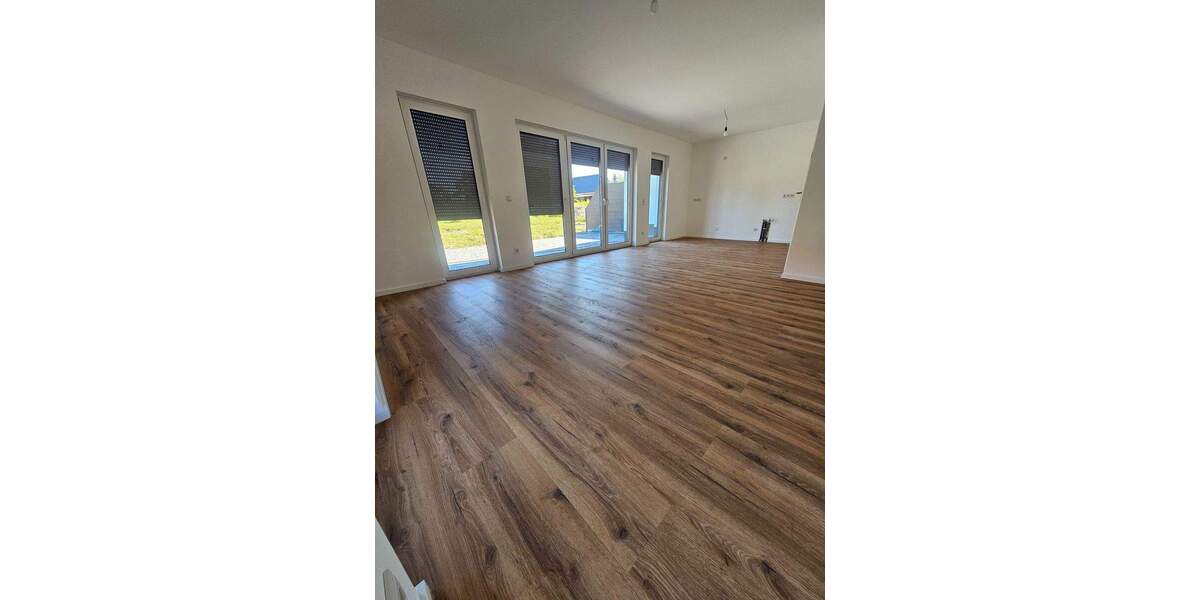 Reihenendhaus Muldestausee Friedersdorf - 4 Zimmer, 136 m&sup2;, 1.620&euro; | Angebot:25880902