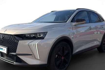 DS Automobiles DS 7 38.900 km 25.890 &euro; Bremen 28207