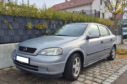 Opel Astra 204.000 km 1.500 &euro; Röhrmoos 85244