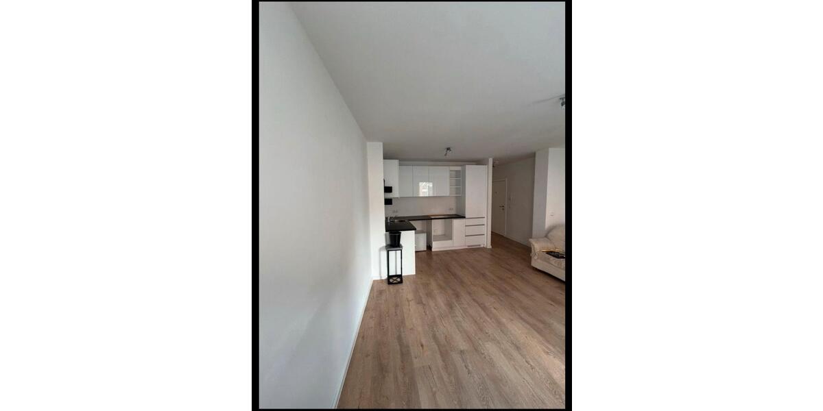Erdgeschoßwohnung Peine Südstadt - 2 Zimmer, 42 m&sup2;, 505&euro; | Angebot:26392501