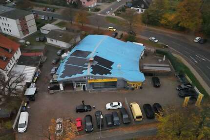 Gewerbeobjekt Wolfenbüttel Weiße Schanze - 1.100.000&euro; | Angebot:22967766