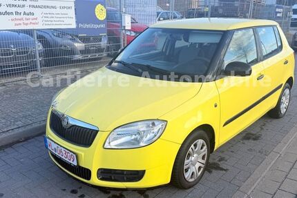 Skoda Fabia 199.335 km 1.699 &euro; Winsen (Luhe) 21423