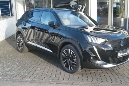 Peugeot 2008 46.000 km 24.900 € Detmold 32758
