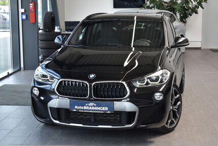 BMW X2 156.537 km 17.850 &euro; Altdorf/Landshut 84032