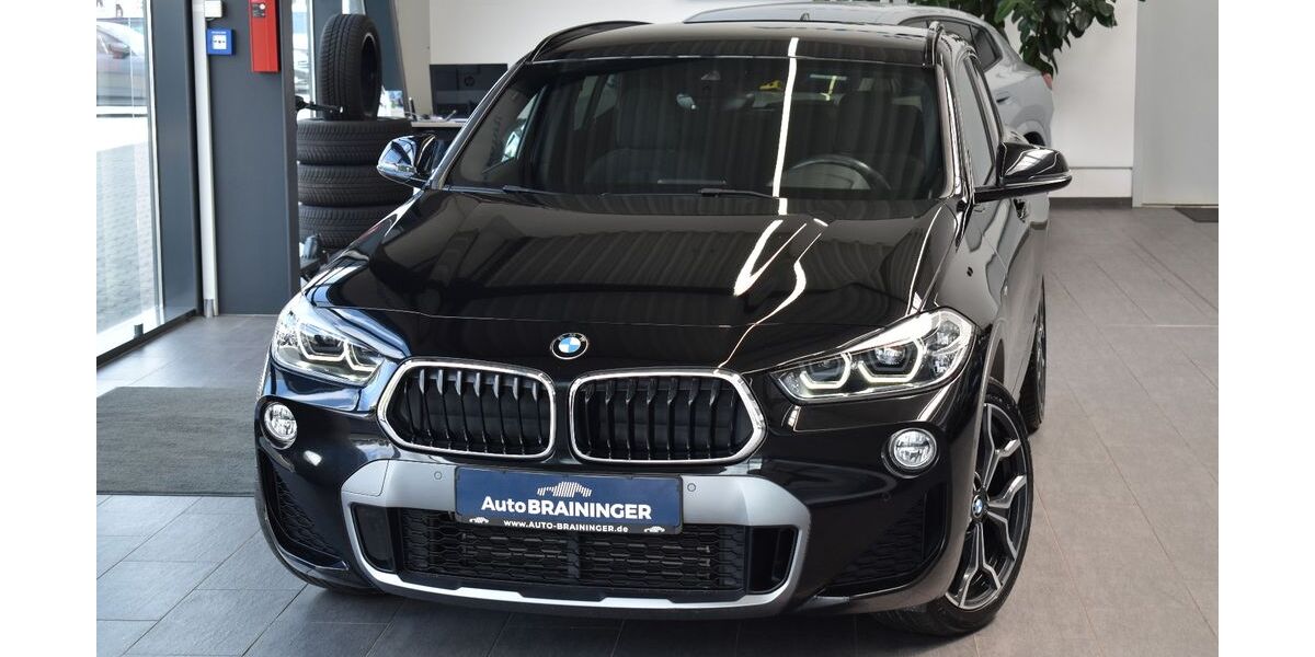 BMW X2 156.537 km 17.850 &euro; Altdorf/Landshut 84032
