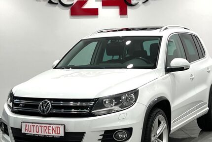 VW Tiguan 176.984 km 13.990 € Bergisch Gladbach 51469