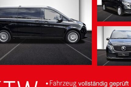 Mercedes EQV