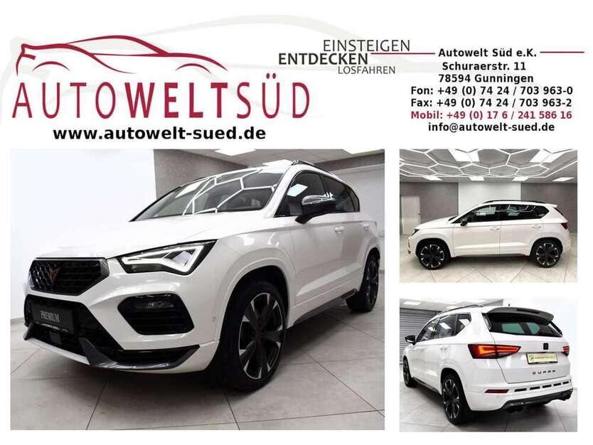 Ateca