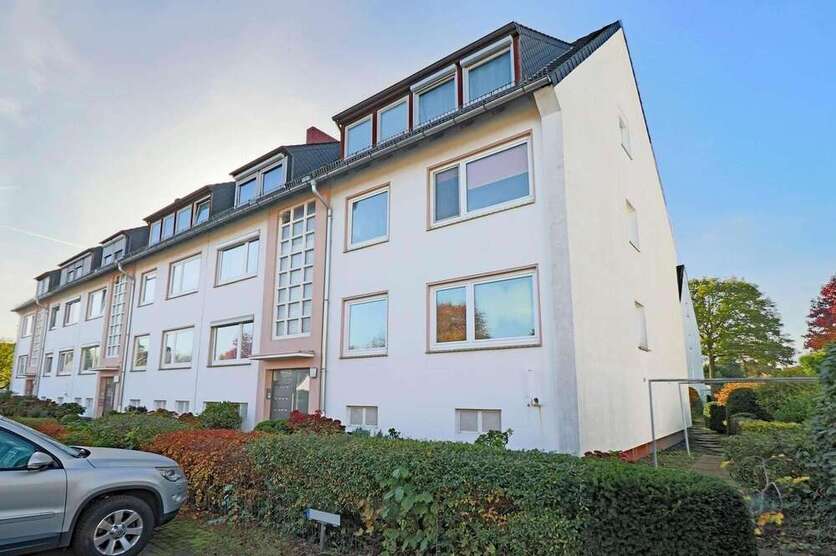 Wohnung zum Kaufen in Bremen 170.000 € 67 m²