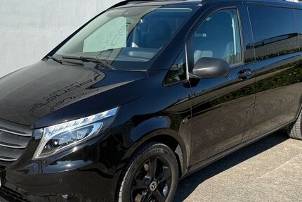 Mercedes-Benz Vito 106.900 km 37.980 € Grevesmühlen 23936