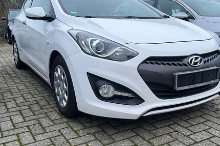Hyundai i30 79.242 km 6.900 &euro; Hörstel 48477