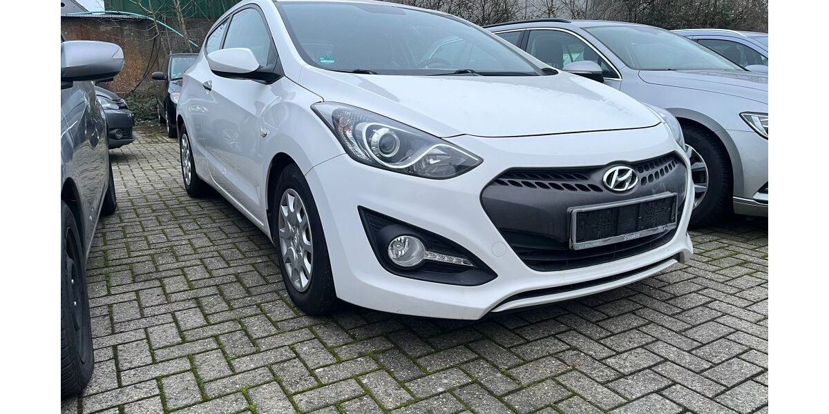 Hyundai i30 79.242 km 6.900 &euro; Hörstel 48477