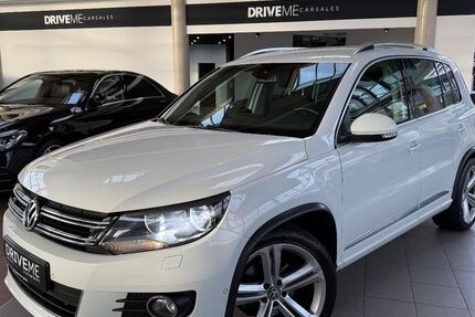 VW Tiguan 219.000 km 10.500 &euro; Dorfen 84405