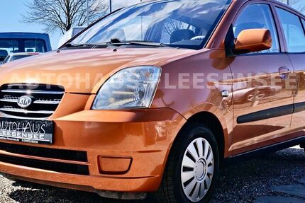 Kia Picanto 218.000 km 1.900 &euro; Penkow 17213