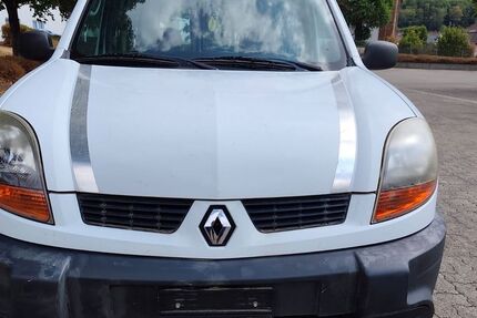 Renault Kangoo 165.000 km 2.400 &euro; Steinen 79585