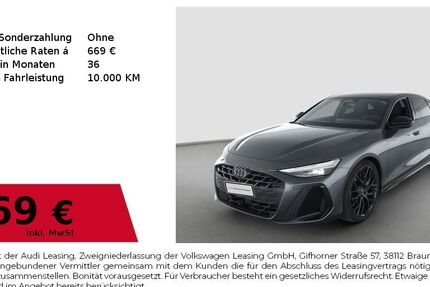 Audi A6 14.800 km 58.890 &euro; Roth 91154