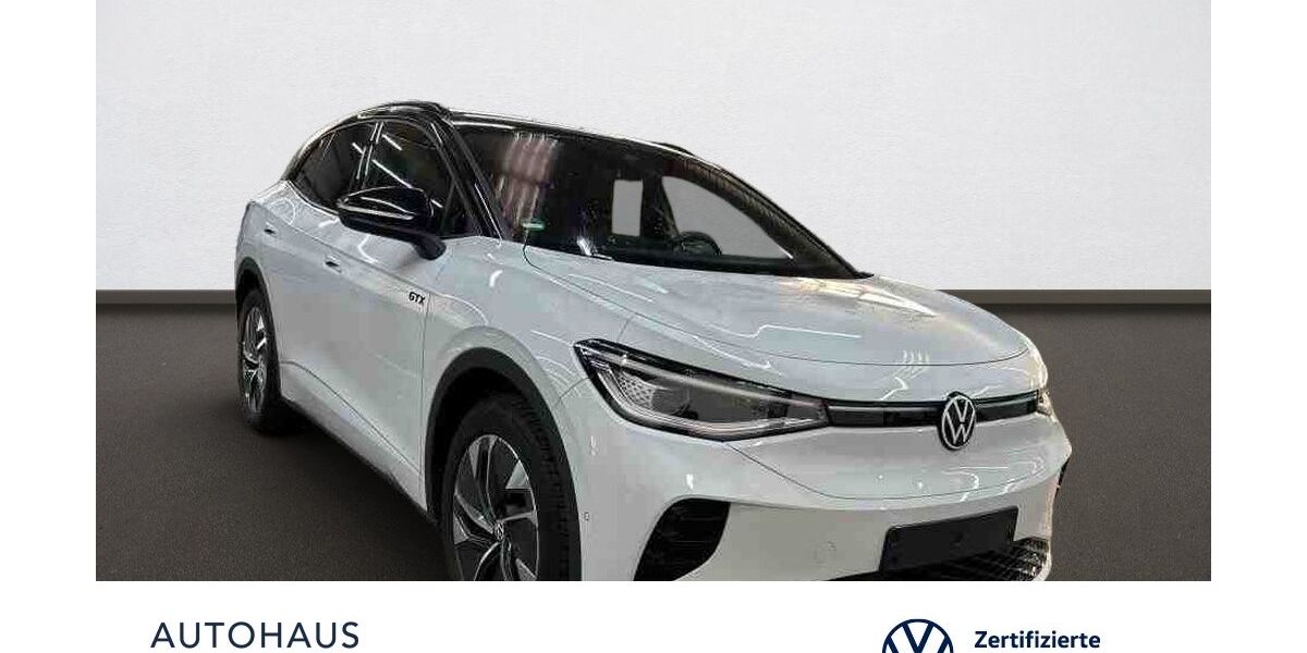 VW ID.4 89.100 km 29.900 &euro; Ebersberg bei München 85560