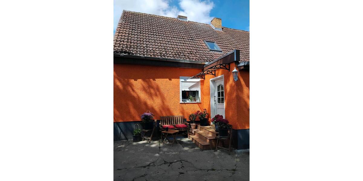 Einfamilienhaus Prenzlau - 3 Zimmer, 100 m&sup2;, 165.000&euro; | Angebot:26896559