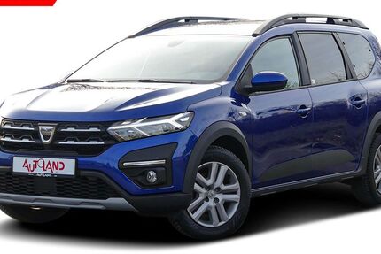 Dacia Jogger 55.902 km 18.990 &euro; Stralsund 18437