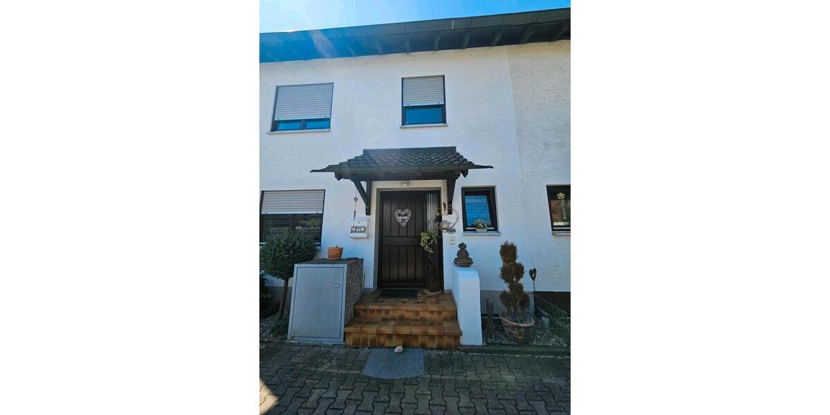 Doppelhaushälfte Oberottmarshausen - 5 Zimmer, 151 m&sup2;, 510.000&euro; | Angebot:27081387