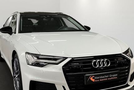 Audi A6 40.025 km 45.730 &euro; Grünstadt 67269