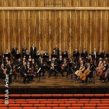 Würth Philharmoniker 26.09.2026 Carmen Würth Forum