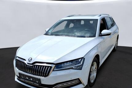 Skoda Superb 146.674 km 19.990 &euro; Braunschweig 38122