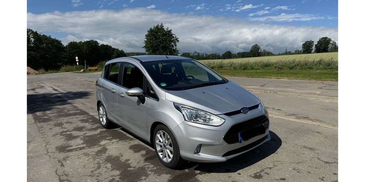 Ford B-Max 19.200 km 9.500 &euro; Aerzen 31855