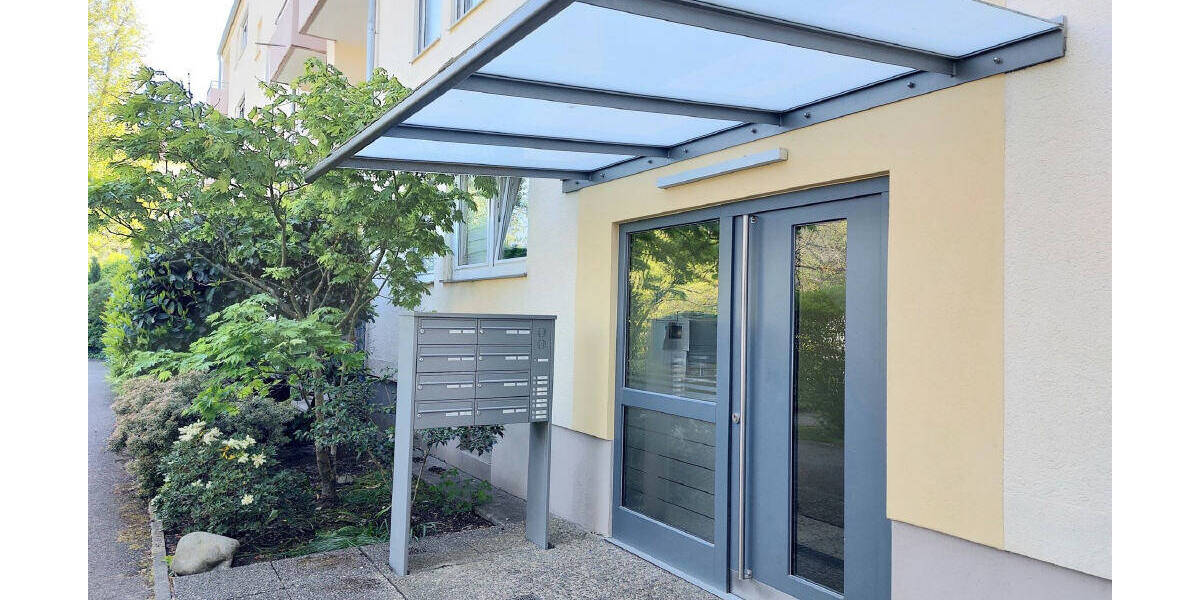 Etagenwohnung Staufen im Breisgau Staufen - 3 Zimmer, 80 m&sup2;, 279.000&euro; | Angebot:26451490