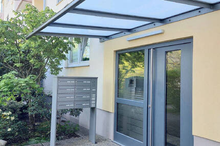 Wohnung Staufen im Breisgau Staufen - 3 Zimmer, 80 m&sup2;, 279.000&euro; | Angebot:26451490