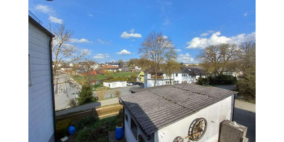 Reihenhaus Hof Neuhof - 4 Zimmer, 140 m&sup2;, 900&euro; | Angebot:26232013