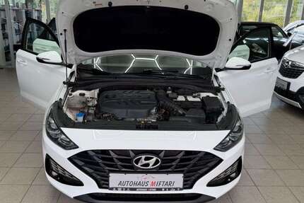 Hyundai i30 224.000 km 7.250 &euro; Niestetal-Heiligenrode bei Kassel 34266