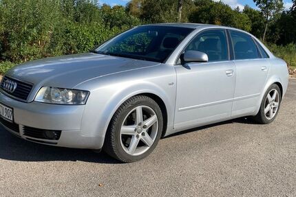 Audi A4 178.000 km 4.999 &euro; Langeln 25485