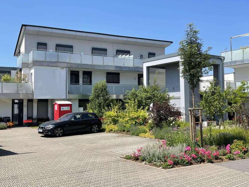 Wohnung zum Kaufen in Rosdorf 599.000 € 165 m²
