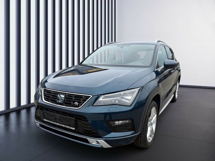 Seat Ateca 101.375 km 19.200 € Plattling 94447