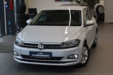 VW Polo 172.080 km 8.980 &euro; Altdorf/Landshut 84032