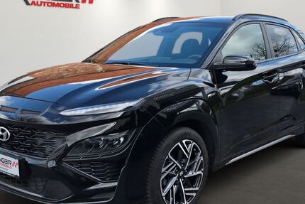 Hyundai KONA 25.255 km 25.900 &euro; Calden - Westuffeln 34379