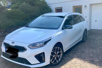 Kia ceed / Ceed 128.000 km 12.800 &euro; Erndtebrück 57339