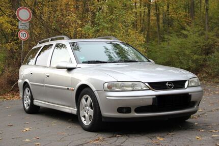 Opel Vectra 194.000 km 1.250 € Iserlohn 58636