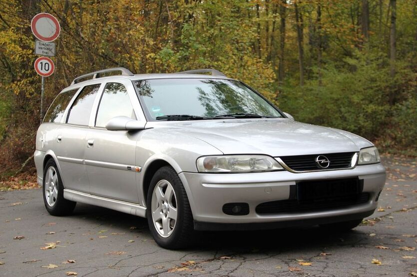 Opel Vectra 194.000 km 1.250 € Iserlohn 58636