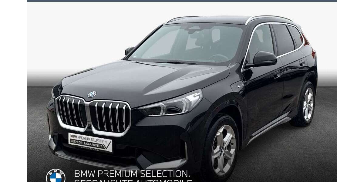 BMW X1 42.260 km 36.990 &euro; Germersheim 76726