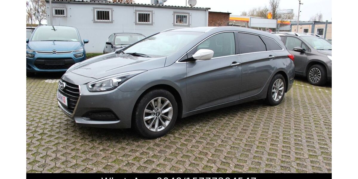 Hyundai i40 151.095 km 6.000 &euro; Würselen 52146